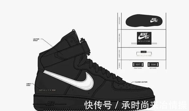 鞋款 今年我买不起的球鞋，竟是 Nike「最没存在感」系列……！