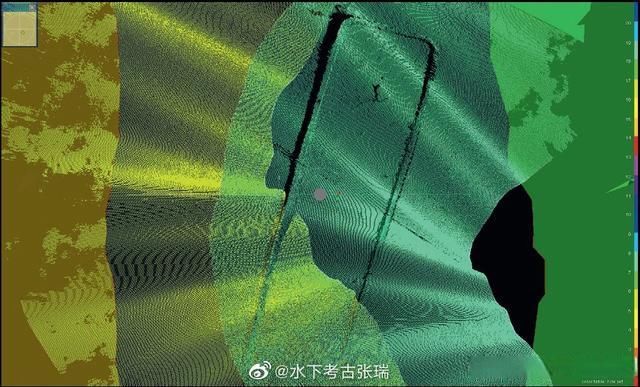 辽宁庄河经远舰遗址水下考古发现与水下文化遗产的研究价值