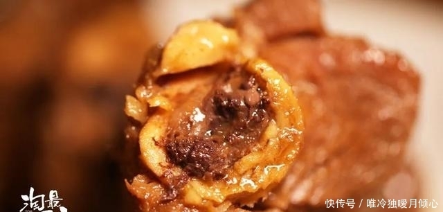 卖出|一年卖出300万份的看家菜!肉酥汁浓,2步在家做完