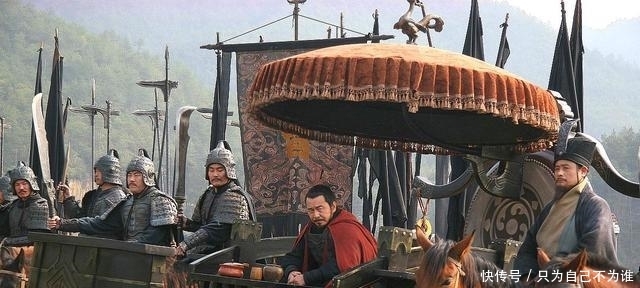 诸葛亮|曹操惜才如命，智囊团高手如云，却偏偏不去请诸葛亮
