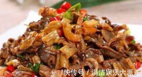 美味|多给家人吃的开胃菜,美味下饭,促进消化系统,改善小孩积食症状