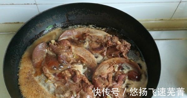 酱舌头|美味好吃的酱舌头，营养价值高，越做越喜欢，做好以后家人抢着吃！