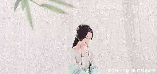 唐朝|唐朝闺情诗的高手,三首代表作,刻画了女子从春到秋的相思情