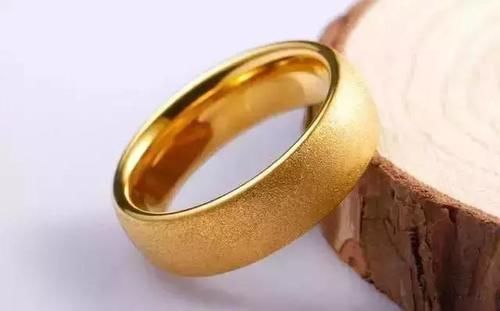 好看|黄金首饰的十种工艺,终于知道为什么金饰那么好看了