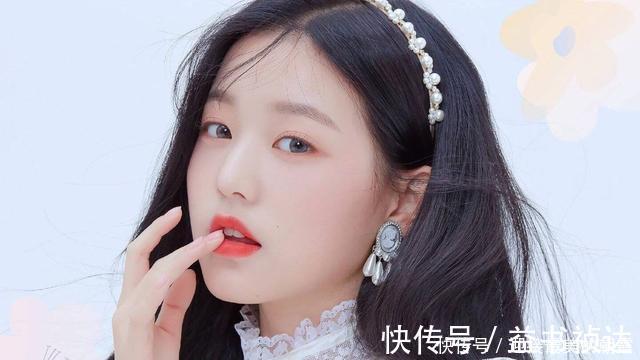 眼角|眼睛决定颜值,想知道一个女生美不美,看眼部这些“细节”就够了