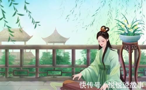 陈祖美&李清照早年一首唯美词,意境优美,美得令人心醉,却少有人知