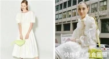 白色 白色才是真正的“高级色”，掌握这些搭配技巧，轻松穿出优雅高贵！