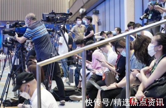 世界互联网大会|2021年世界互联网大会乌镇峰会正式开幕