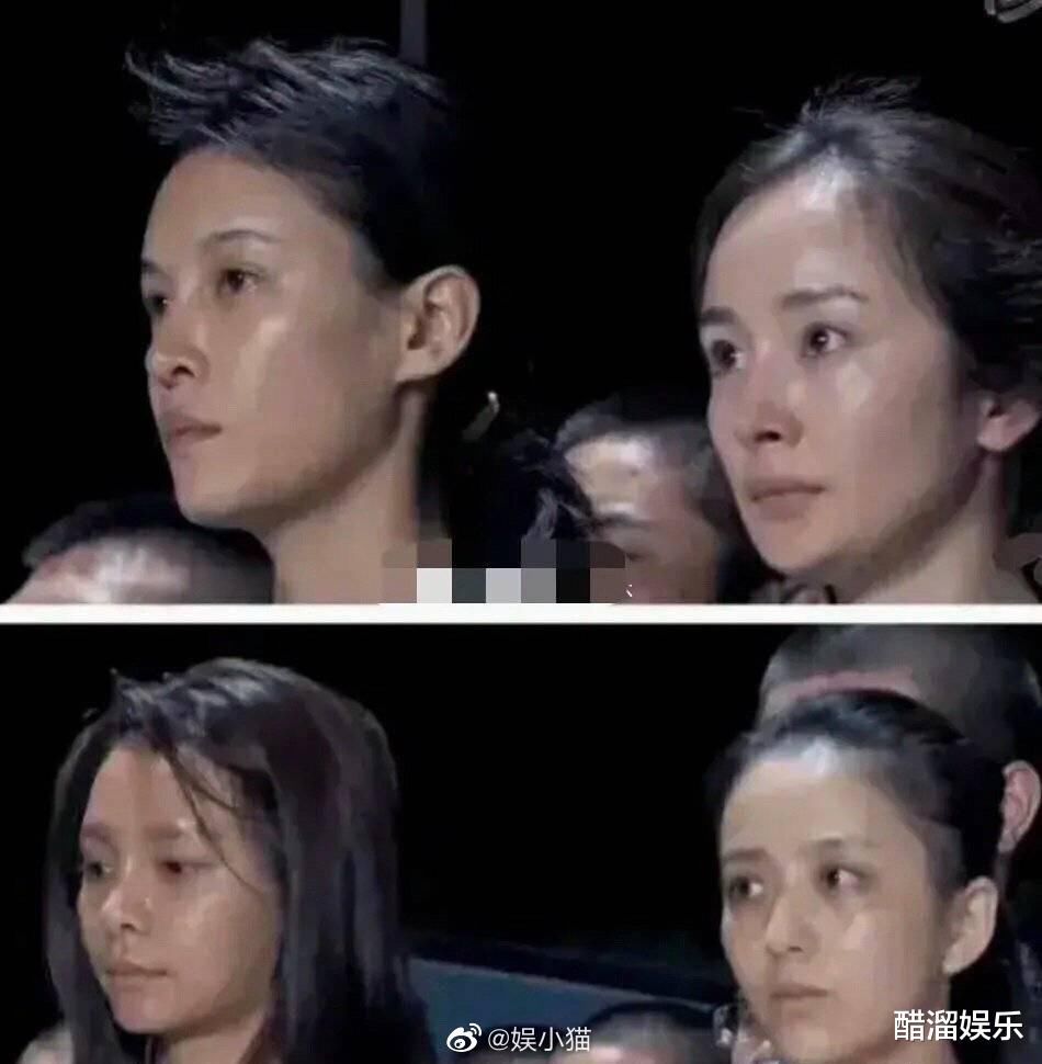 沈梦辰公开真实肤色引群星围观，成龙徒弟狂补刀，杨迪太会内涵了