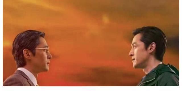 胡歌|央視國(guó)慶晚會(huì)不帶流量明星，胡歌一人分飾五角，收視率節(jié)節(jié)攀高