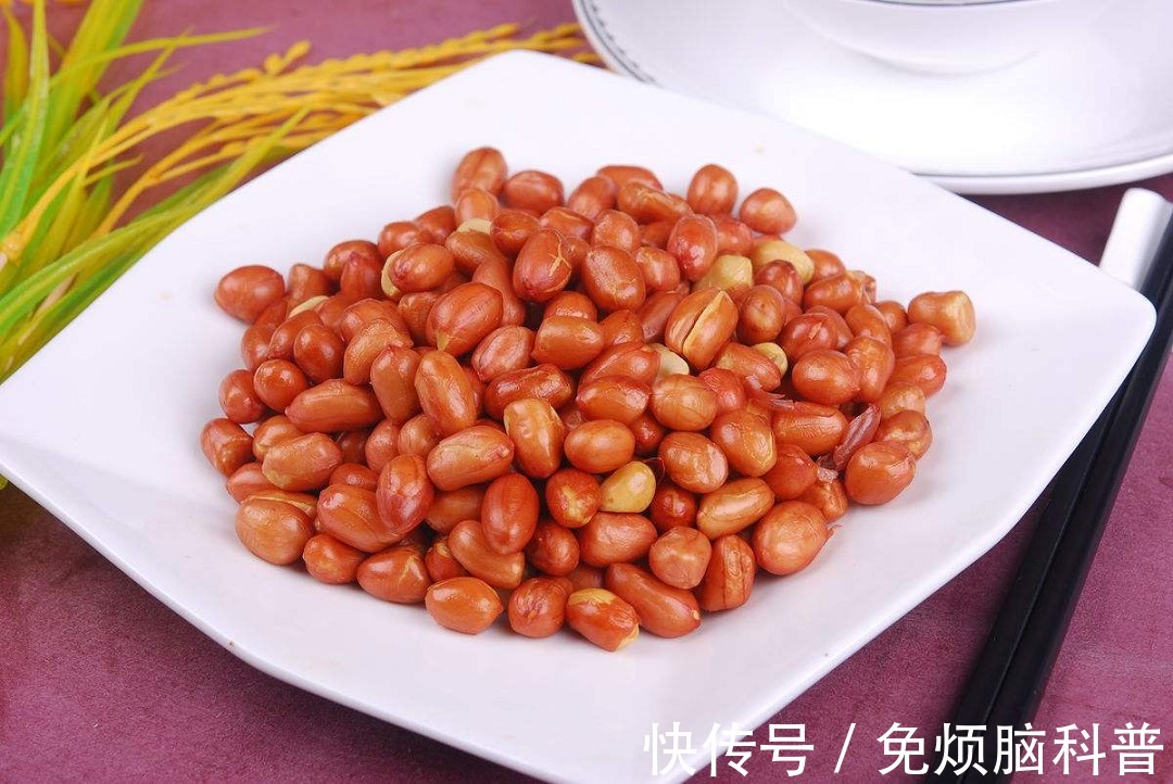 亚油酸|常吃花生,到底是营养佳品,还是脑血管疾病的祸根,您知道吗?