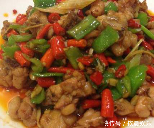 几道开胃又好吃的家常菜，美味可口很下饭，吃过都恋恋不忘