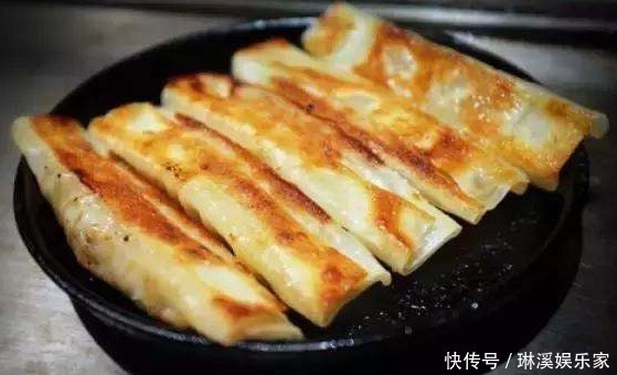 馅料|冬季吃它很不错，做法简单，比吃饺子都香，不会包饺子的一定要学