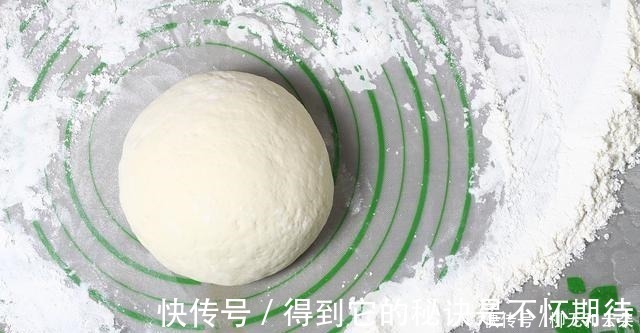 专业|白萝卜素包子怎么做,专业面点师教你操作,吃撑了!