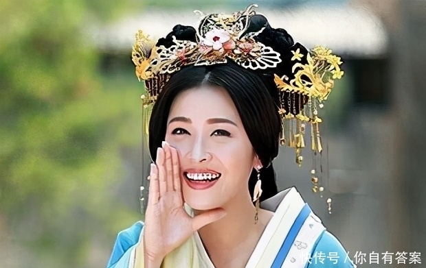 这位|这位媒婆公主一生都在讨好汉武帝,儿孙依然不得善终