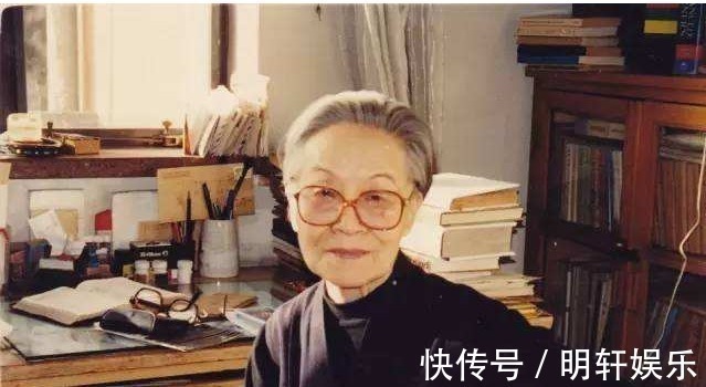 东方女性@民国鄙视链:杨绛嫌张爱玲丑,张爱玲瞧冰心作,冰心讽林徽因绿茶