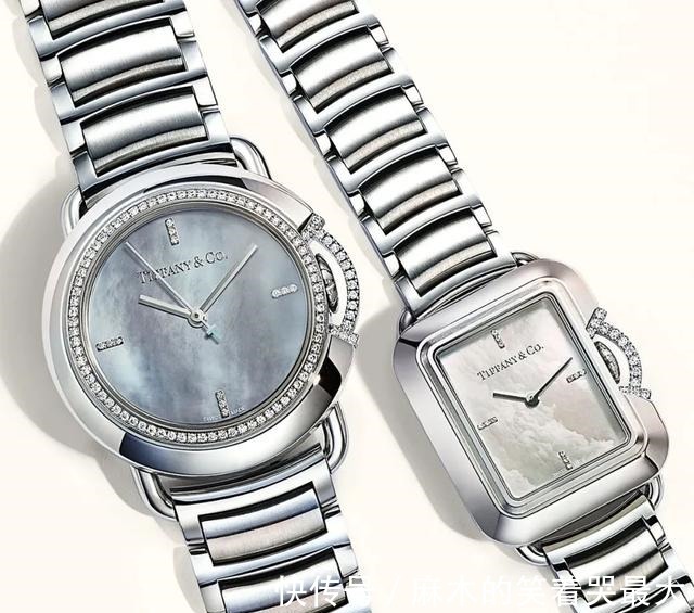 链式 RR · TRENDS|腕表搭配的高级“手链”!