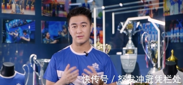 est何猷君现场辱骂QG选手,SK点明选手心态问题,赌王儿子的格局小了