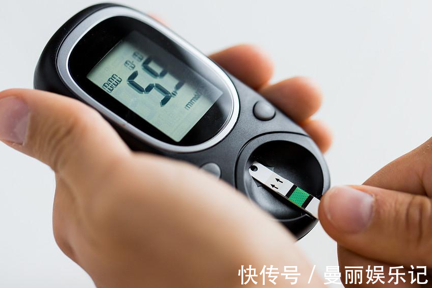 糖尿病患者|血糖控制有5个“陷阱”,很多人傻傻搞不清楚,不少人正深陷其中