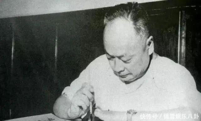 等待|胡兰畦:为潜伏和陈毅约定三年不婚,却用半个世纪痴情等待