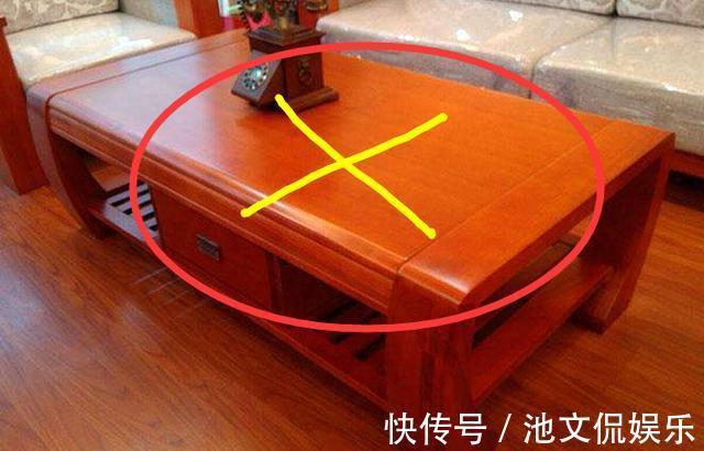住过2套房,才确定这6件家具,真的没必要买,占地方白花钱