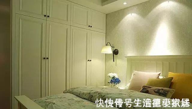 簡美風|老婆堅持全屋簡美風,完工后溫馨又耐看,尤其客廳最喜歡,曬曬!