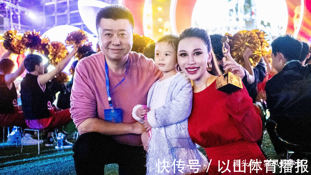 张雅晴|与马琳打6次官司,分得千万财产的前妻现状如何?已再婚生2女儿