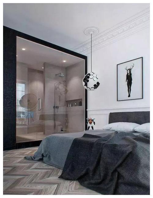 户型|买房万万不要买双卫生间户型,住进去就知有多后悔,聪明人从不买