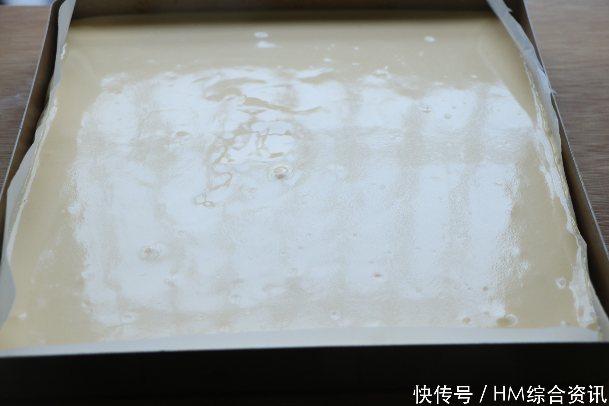 孩子最爱的蛋糕卷,掌握正确方法不开裂,好吃好看,简单失败率低