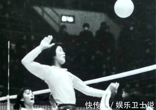 排球|中国女排老队长、世界级二传手,退役后不幸患癌,65岁靠换血续命