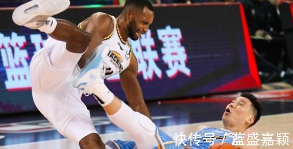鄢手骐|CBA重启！北京大胜辽宁，林书豪23分，辽宁双外援仅得11分酿惨败！