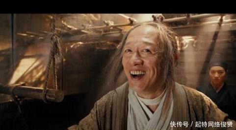 明朝|魏忠贤在明朝只手遮天,为啥斗不过年仅17岁的崇祯