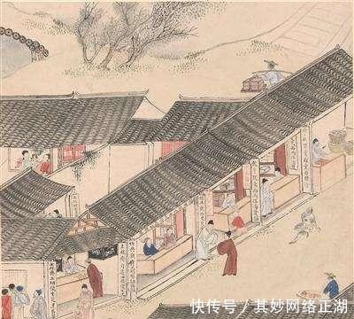 主屋|为什么把收房的人称作房东 而不是房西或房南, 太涨知识!