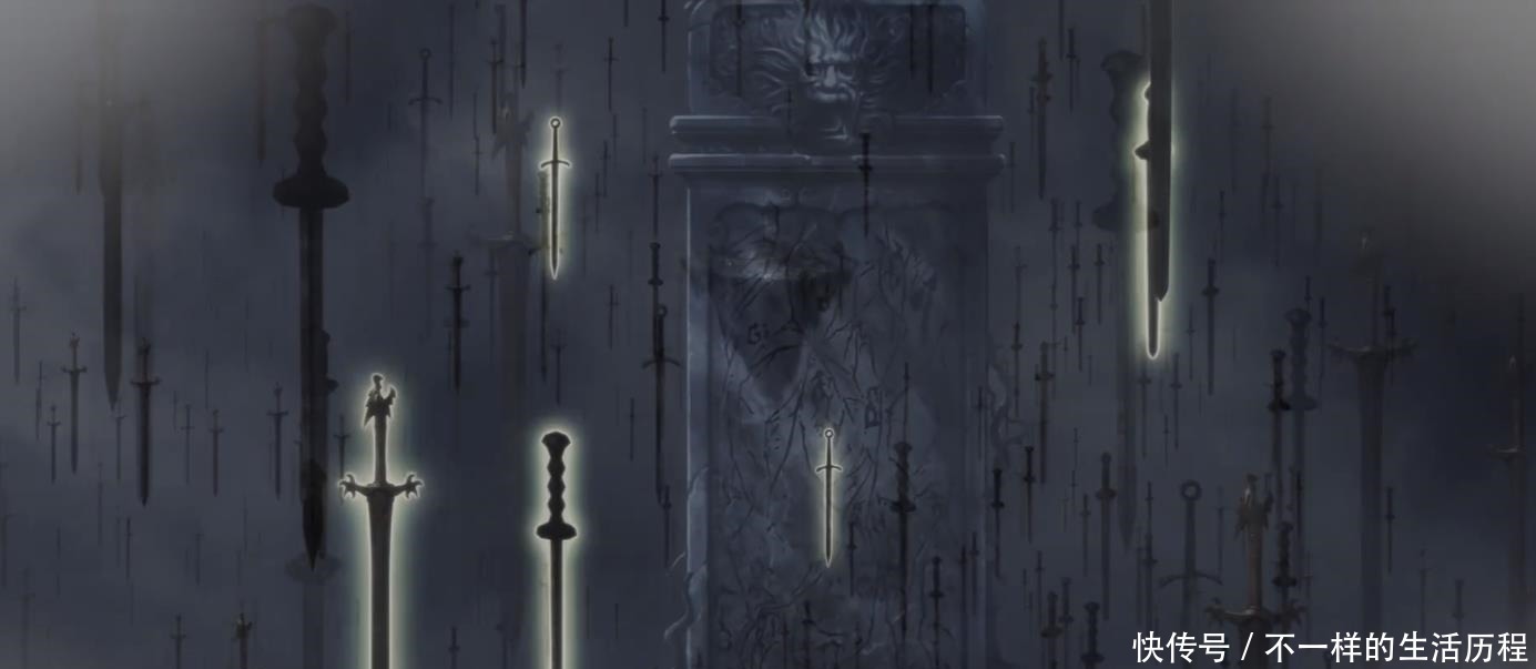 屋子|陈长生的土豪人生,我有一屋子的剑,除了斋剑其它的随便挑