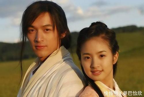 欧阳克!郭靖至死不知,黄蓉曾隐瞒他四件事,都与欧阳克有关,细思极恐