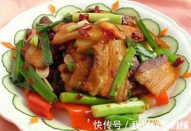 家常菜|吃不腻的几道家常菜，荤素搭配，解馋又开胃，请客吃饭有面子