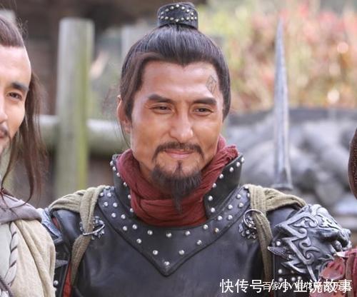 高俅|《水浒传》中，众多梁山好汉对比之下，究竟谁最可恨呢