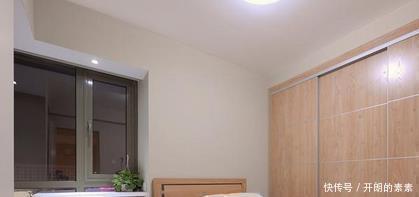 客餐厅|新房还在通风中，原以为简单无奇，朋友参观却指出7个亮点，开心