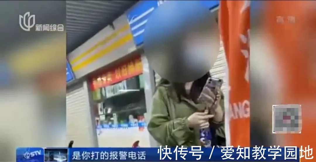 妈妈|“不要喊妈”条约火了:想要毁掉孩子,就做一个随叫随到的妈