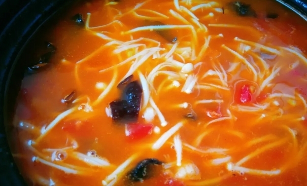 夏天,女人多给自己喝这“汤”,成本5元,一周坚持喝四回,鲜香