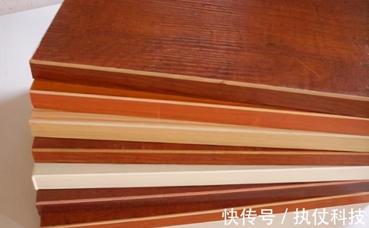 实木复合地板|甲醛危害人体健康，盘点甲醛含量高的4种材料，尽量别用