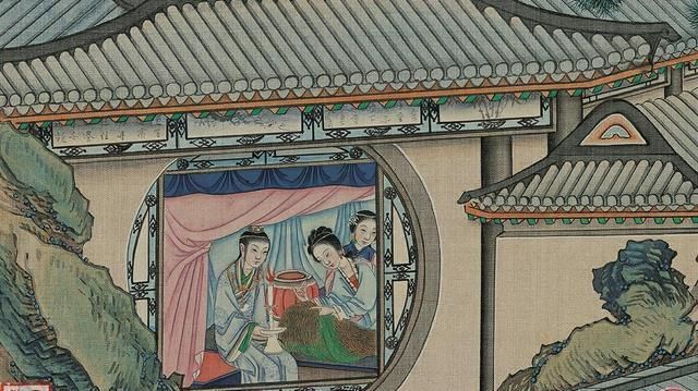 品格@什么样的品格值得人尊重?从晴雯被讨厌被排斥,看出世上至简之理