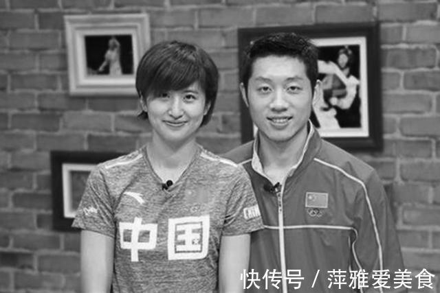 国乒队|从求婚到结婚只用了4天,铁憨憨许昕谈起恋爱也挺会的嘛