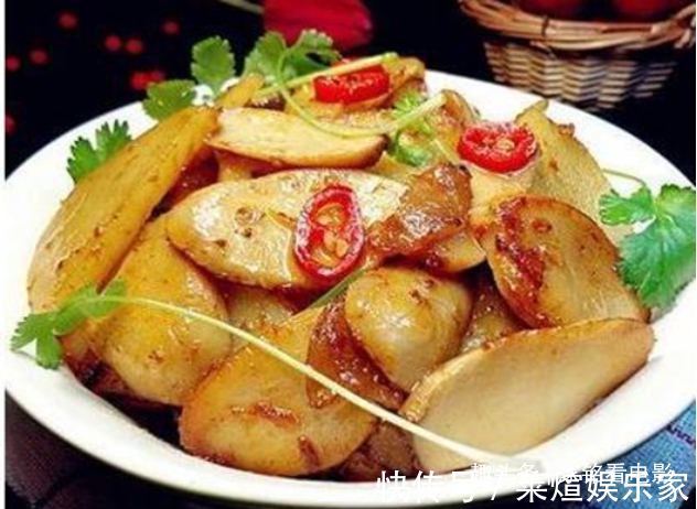 回锅肉|美食推荐杏鲍菇焖土豆片、苦瓜回锅肉、青椒油豆腐、辣子鸡翅