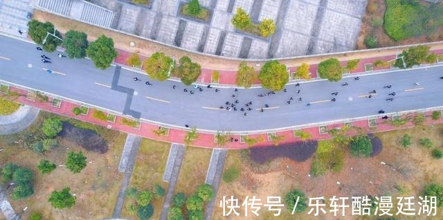 鸣枪|江苏南京警官学院，冬季迎新长跑｜脚步丈量警院，运动记录青春