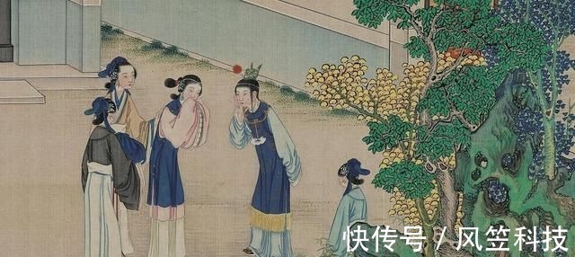 李纨!贾兰奶娘真“妖乔”么?王夫人对她零容忍,与贾珠的真正死因有关