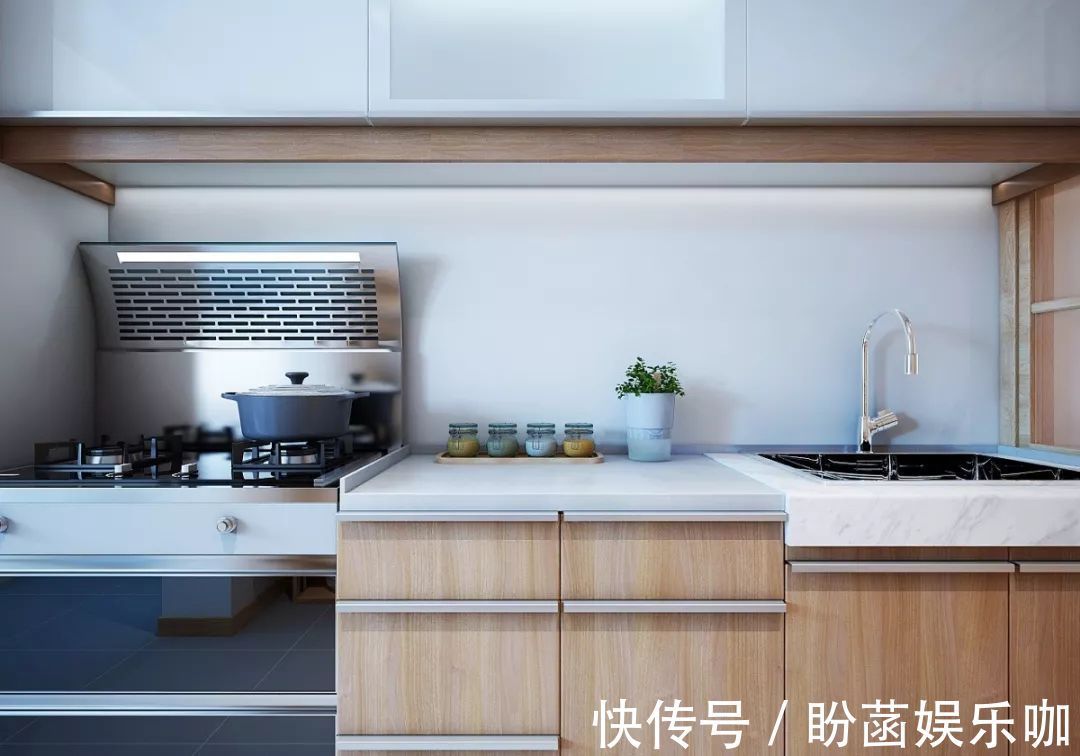空间|他花了68天,将家里的破房改造成豪宅,完工后,整个小区都惊艳了