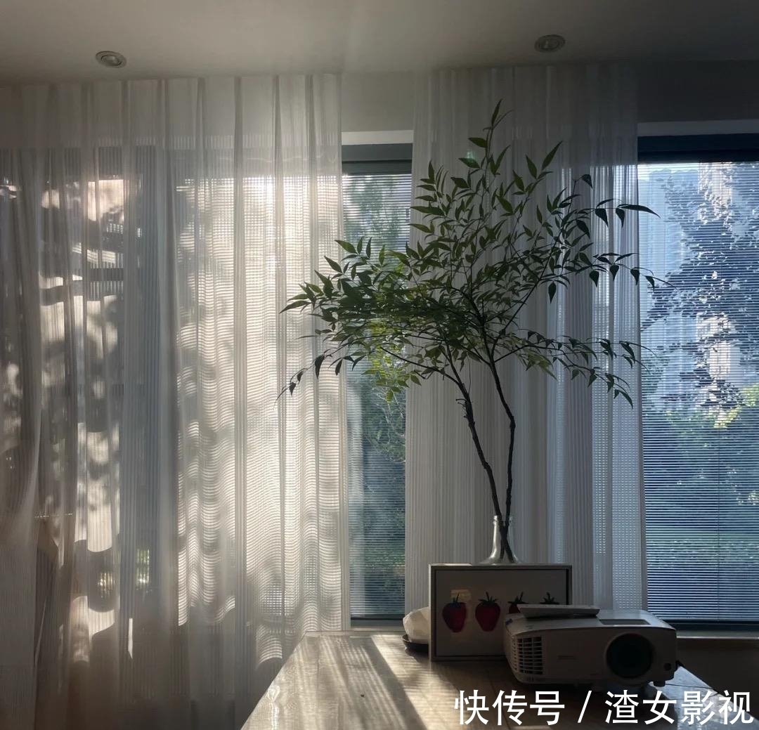 地砖|130㎡四口之家,从入户开始就让人赏心悦目,真的太漂亮了