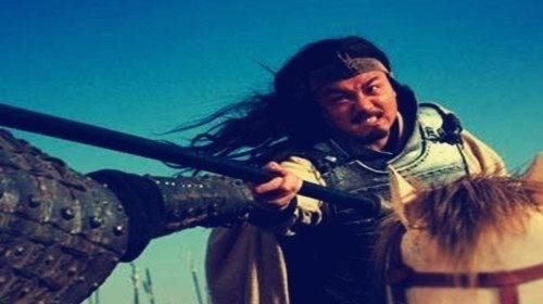 妻子|本是五虎上将之首,他却抛弃妻子,孩子被杀,妻子也沦为玩物