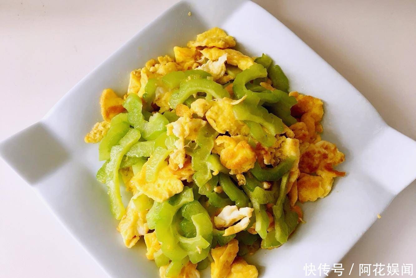 这八道家常菜菜,不油腻,营养丰富,最适合午餐